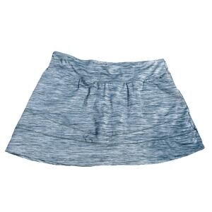 LIJA Tennis Golf Skort Olive Green Size Large Pickleball Canada Athletic stretch